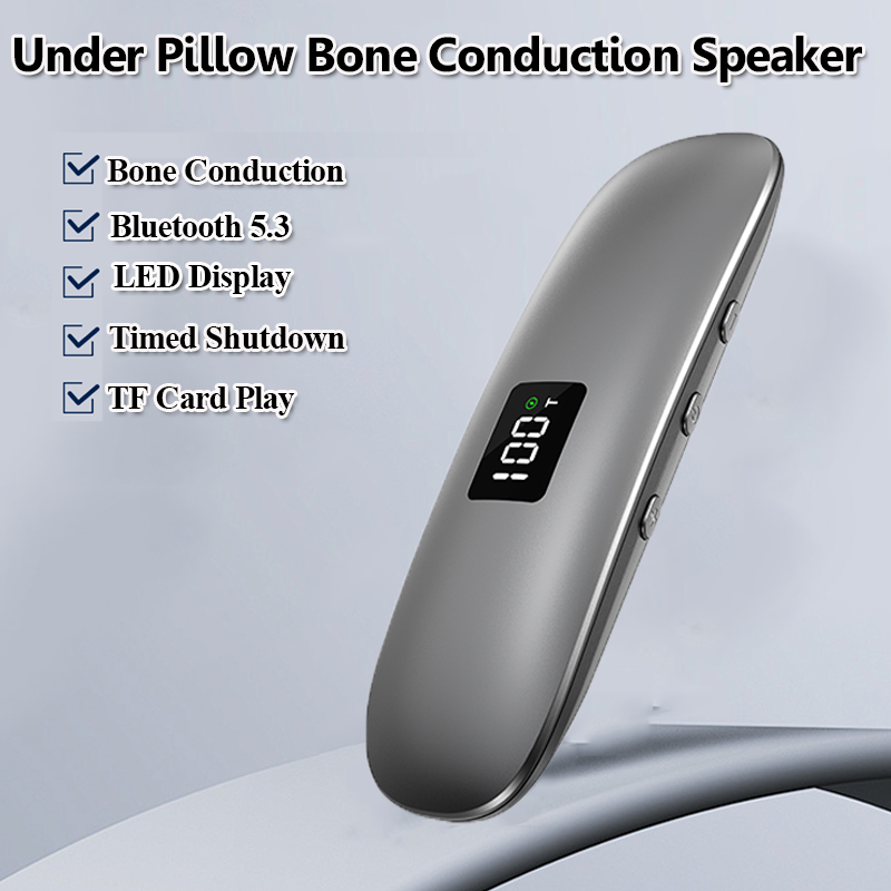 Mini Głośnik Bluetooth z Przew – Home Improvement Music recenzja i cena