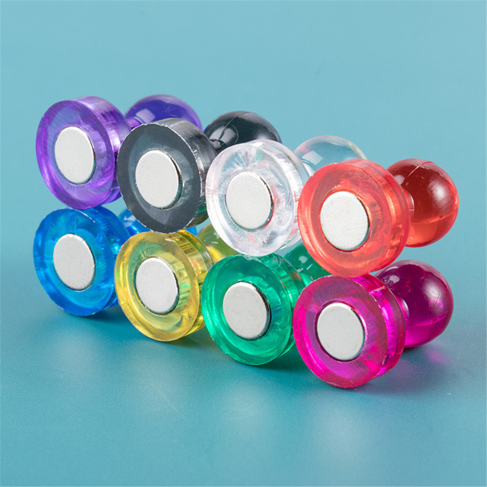 Magnes Pushpin Office Pushpin  – Home Improvement Ideas recenzja i cena