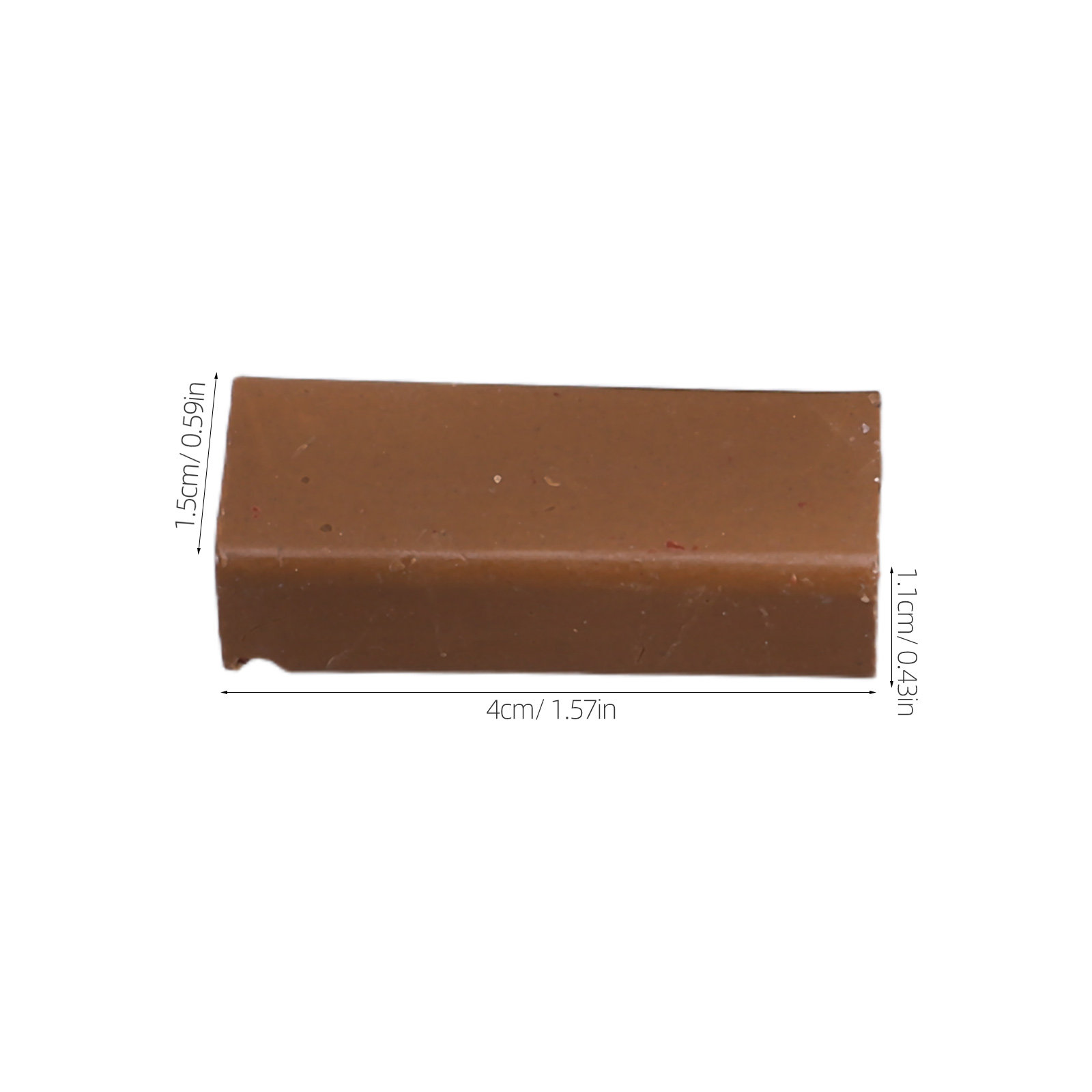 7 szt. woskowych sztyftów do n – Wood Filler Stick recenzja i cena