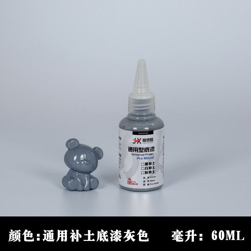 Barwnik pigmentowy do malowani – Spray Paint Primer recenzja i cena