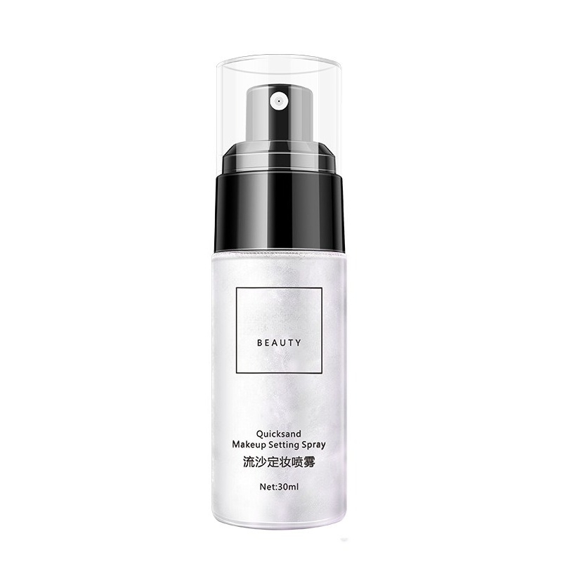Długotrwały, nawilżający spray – Spray Paint Primer recenzja i cena