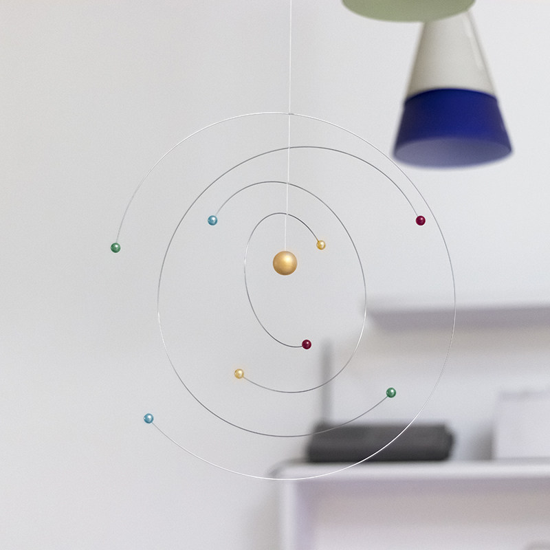 Atomowy Wszechświat Mobilna De – Home Improvement Ideas recenzja i cena