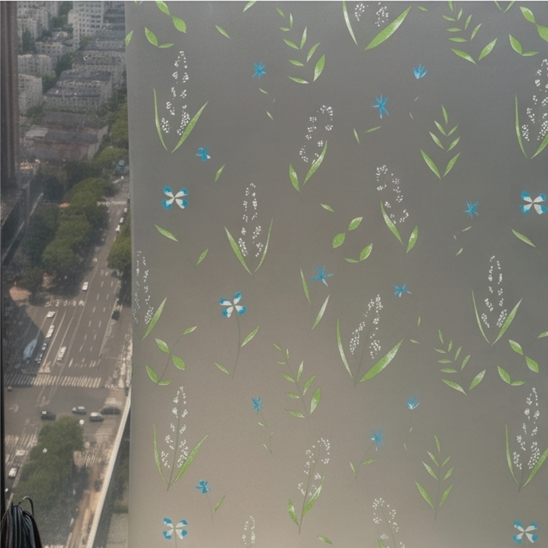 Samoprzylepna folia okienna z  – Window Insulation Film recenzja i cena