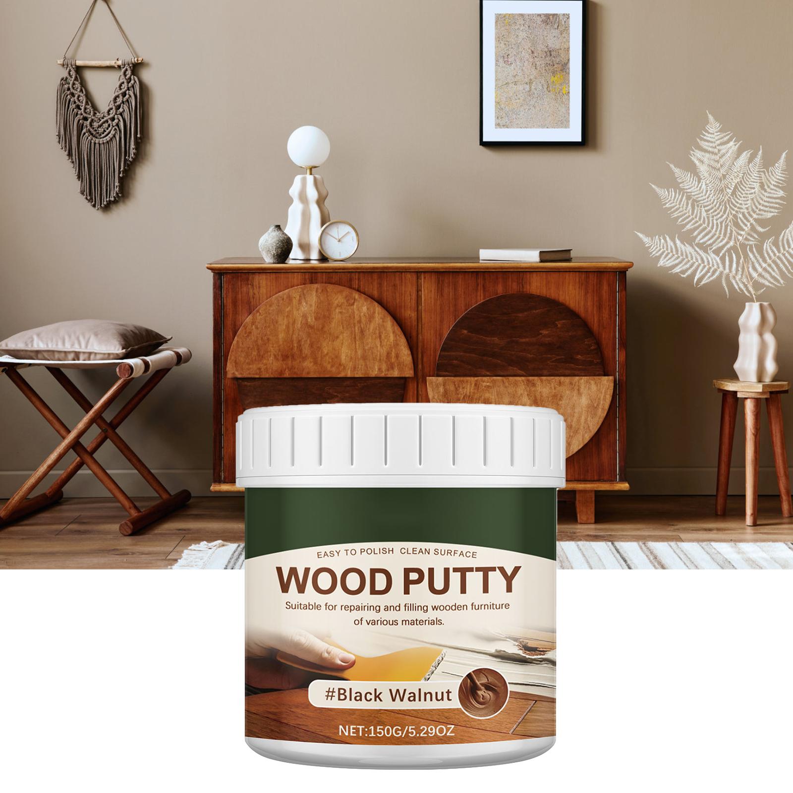 Wypełniacz do drewna zewnętrzn – Wood Filler Stick recenzja i cena