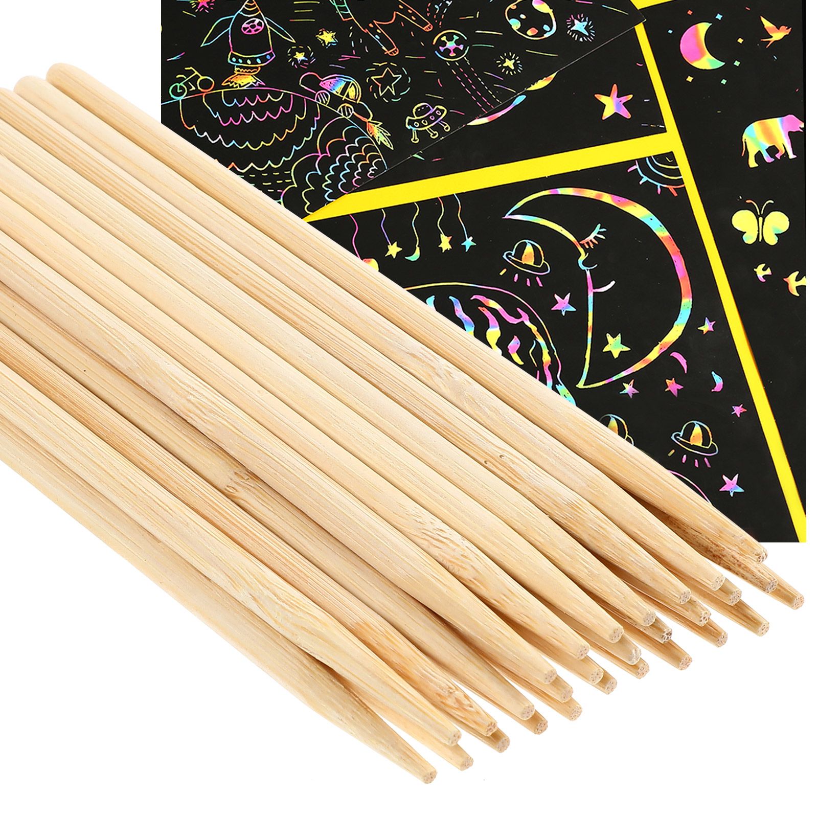 30 szt. Drewniane malowanie za – Wood Filler Stick recenzja i cena