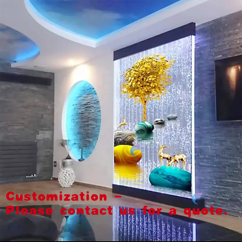 Akrylowa sensoryczna ściana z  – Home Improvement Sales recenzja i cena