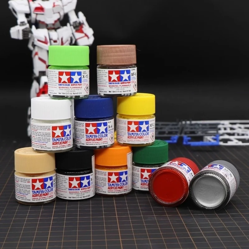 Farba akrylowa na bazie wody,  – Spray Paint Primer recenzja i cena