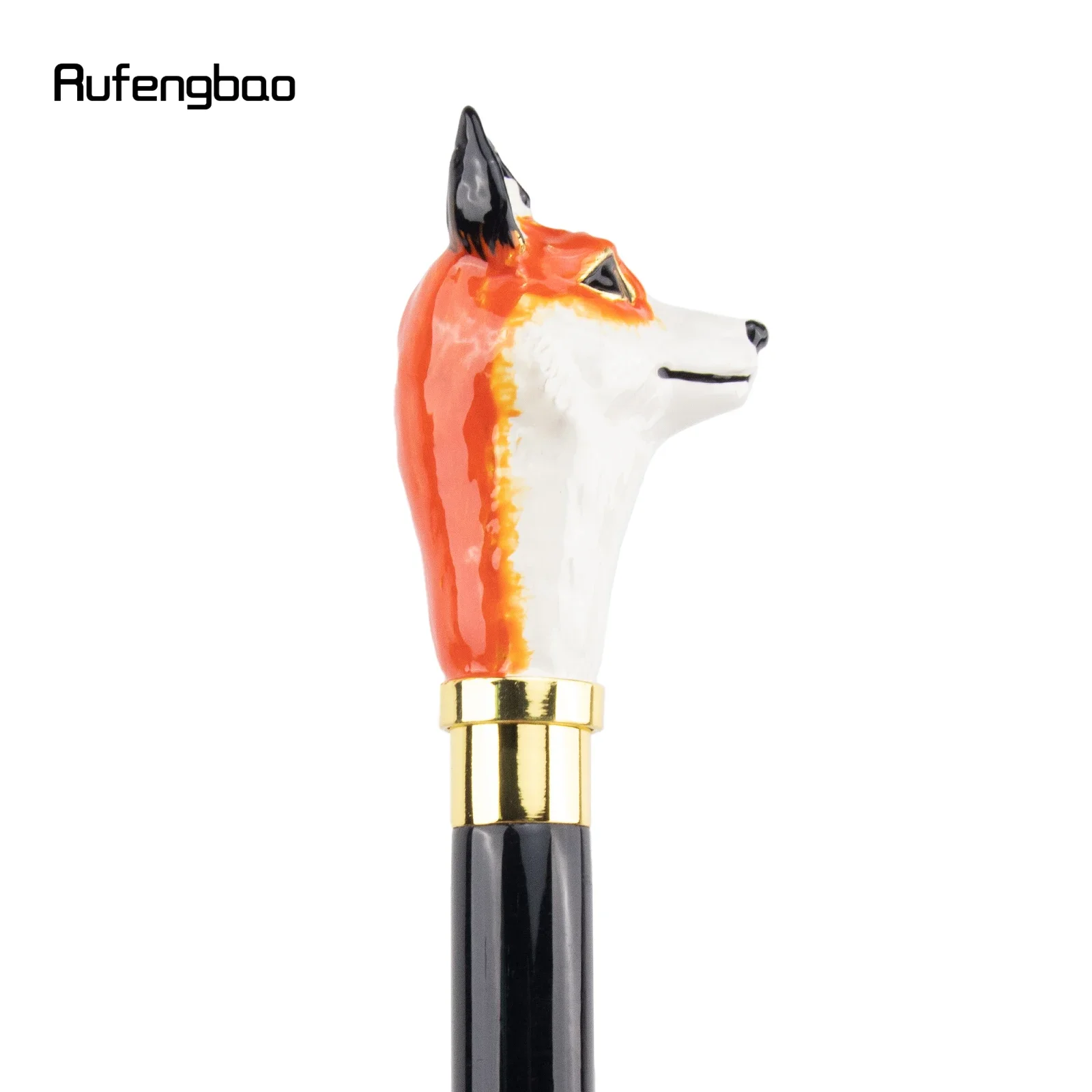 Ceramiczna głowa lisa rasy red – Wood Filler Stick recenzja i cena