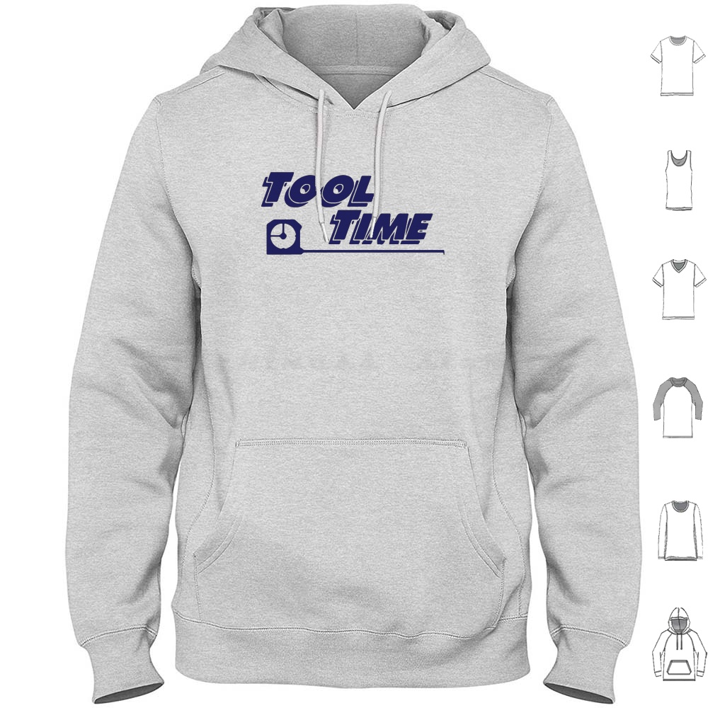 Koszulka Tool Time - Remont Do – Home Improvement Tool Time recenzja i cena