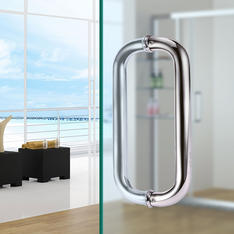 1 Para Stalowych Uchwytów do S – Home Improvement Ideas recenzja i cena