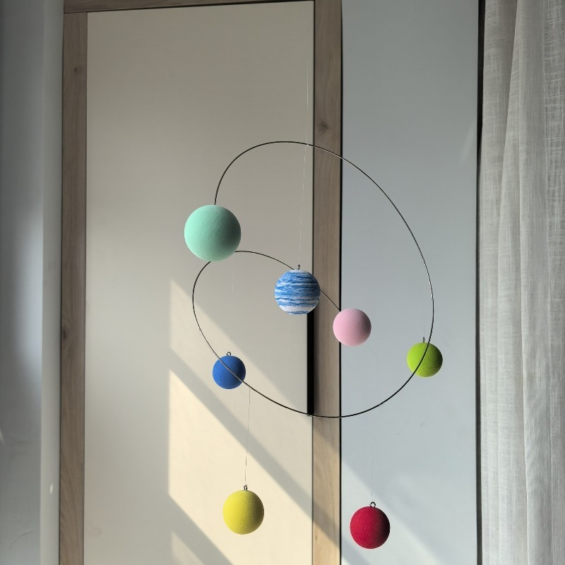 Kreatywna 7-kolorowa kula Mont – Home Improvement Ideas recenzja i cena