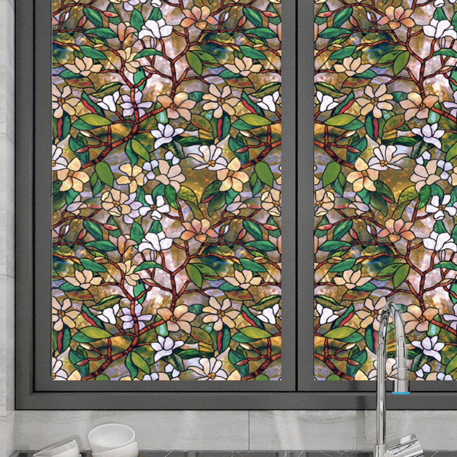 Folia okienna antystatyczna, f – Window Insulation Film recenzja i cena