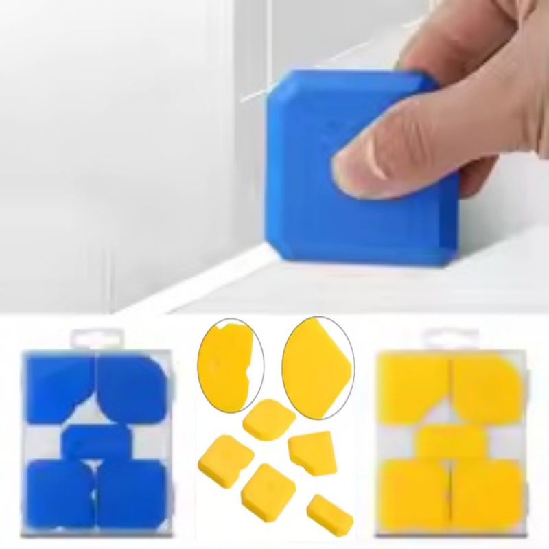 5 szt. Silikonowy aplikator sk – Home Improvement Ideas recenzja i cena