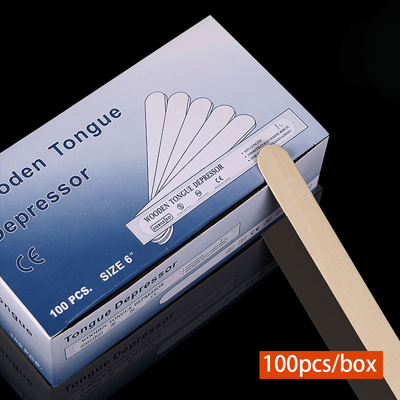 50/100 sztuk tatuaż woskowanie – Wood Filler Stick recenzja i cena