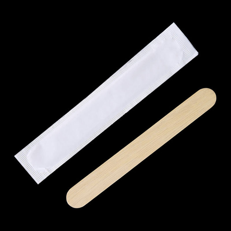 50/100 sztuk tatuaż woskowanie – Wood Filler Stick recenzja i cena