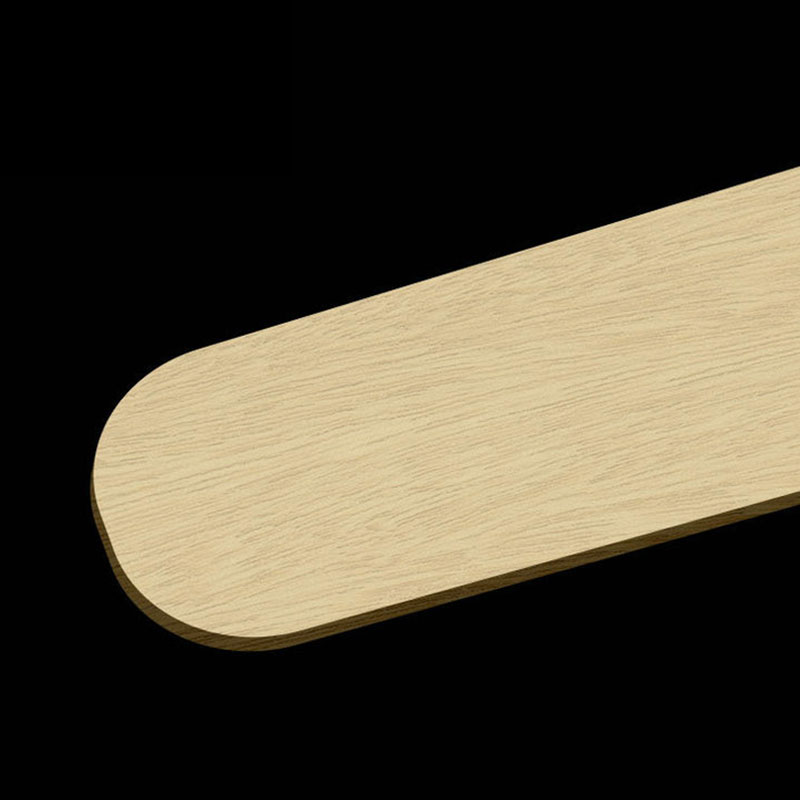 50/100 sztuk tatuaż woskowanie – Wood Filler Stick recenzja i cena