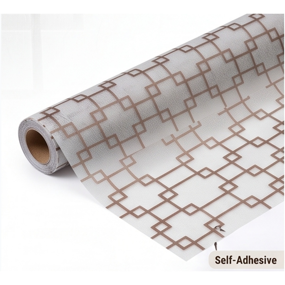 Orientalna kratkowana folia ok – Window Insulation Film recenzja i cena