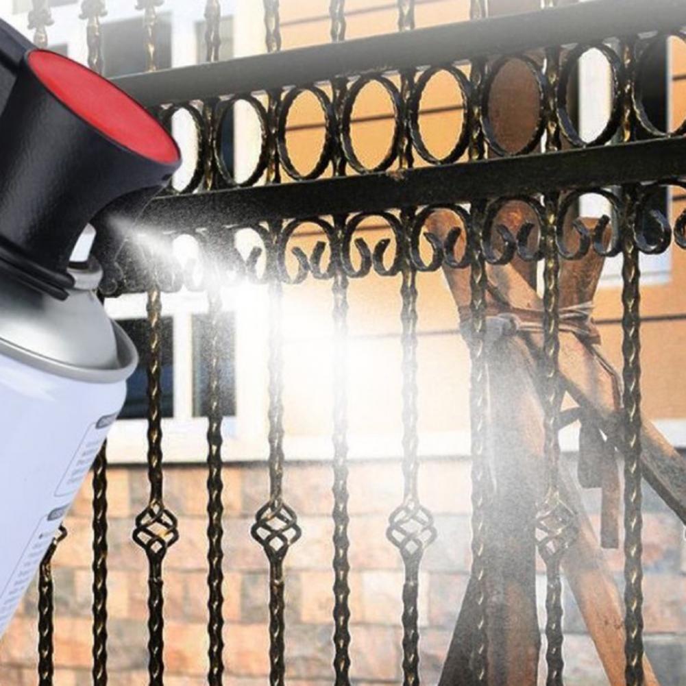 Uchwyt do malowania, przenośny – Spray Paint Primer recenzja i cena