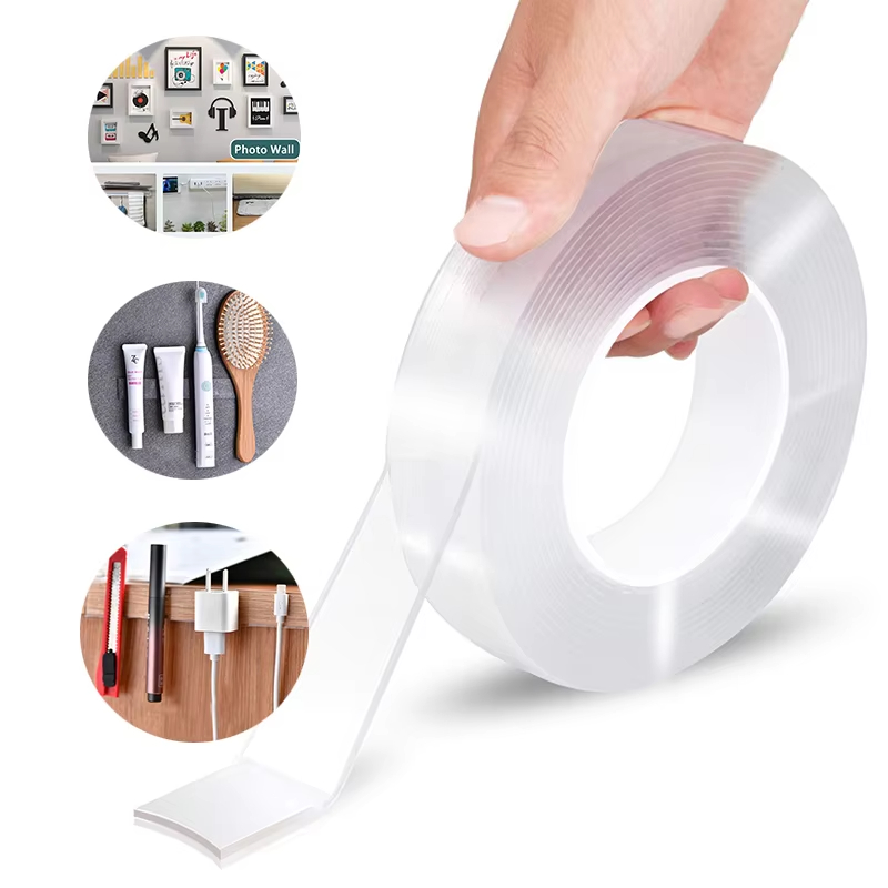 Ultrasilna dwustronna taśma kl – Home Improvement Ideas recenzja i cena