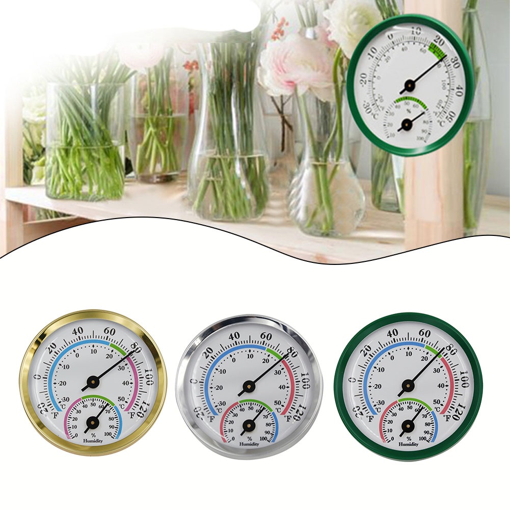 1 szt. Aluminiowy Termometr Hi – Home Improvement Tool Time recenzja i cena