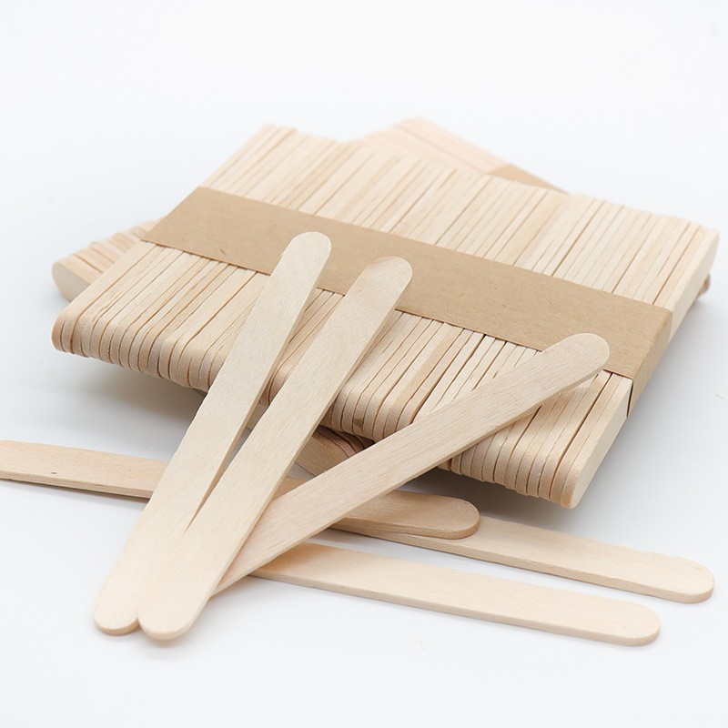 50 sztuk kobieta drewniane szt – Wood Filler Stick recenzja i cena