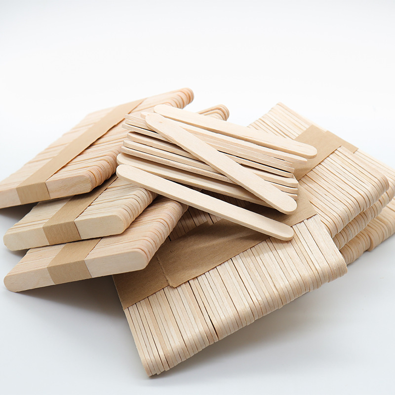 50 sztuk kobieta drewniane szt – Wood Filler Stick recenzja i cena
