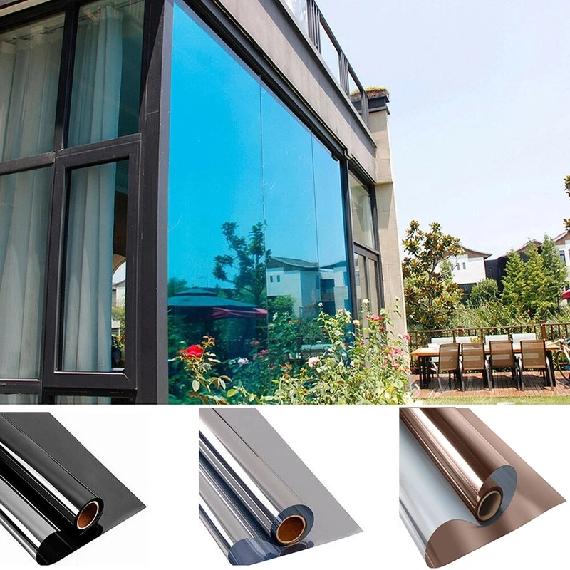 Folia ochronna na okna do domu – Window Insulation Film recenzja i cena