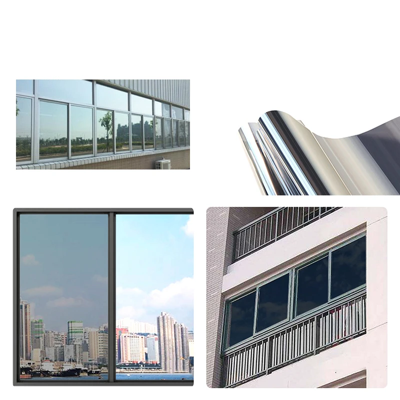 Folia ochronna na okna do domu – Window Insulation Film recenzja i cena