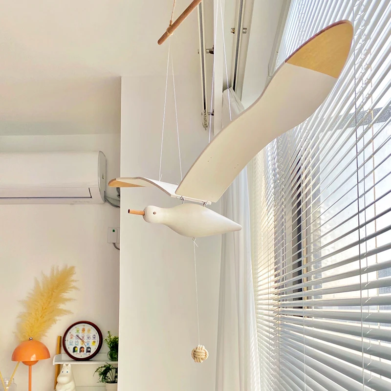 Kreatywna ściana wisząca Fly S – Home Improvement Ideas recenzja i cena