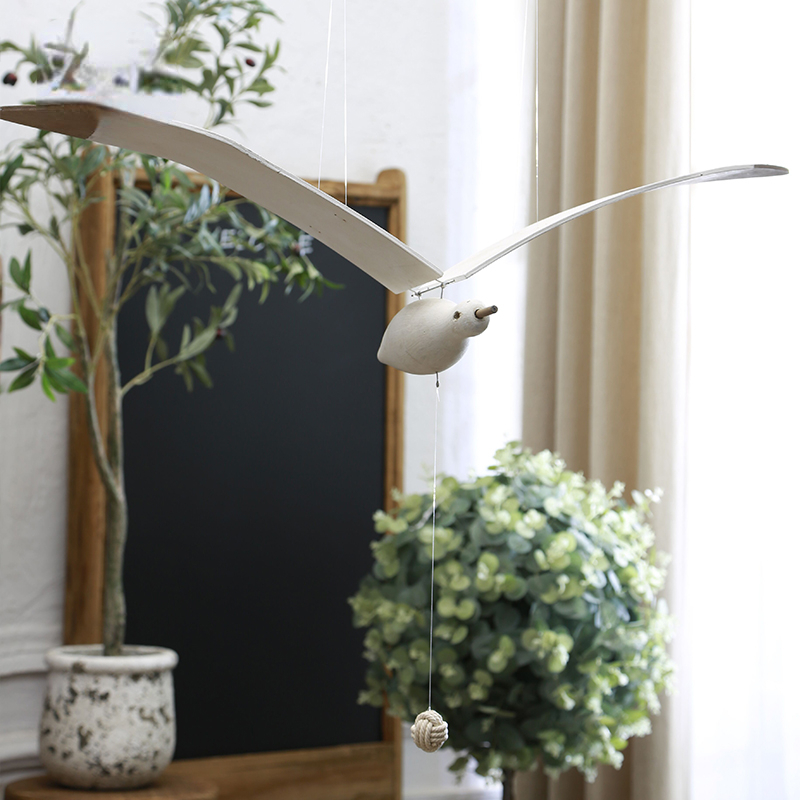 Kreatywna ściana wisząca Fly S – Home Improvement Ideas recenzja i cena