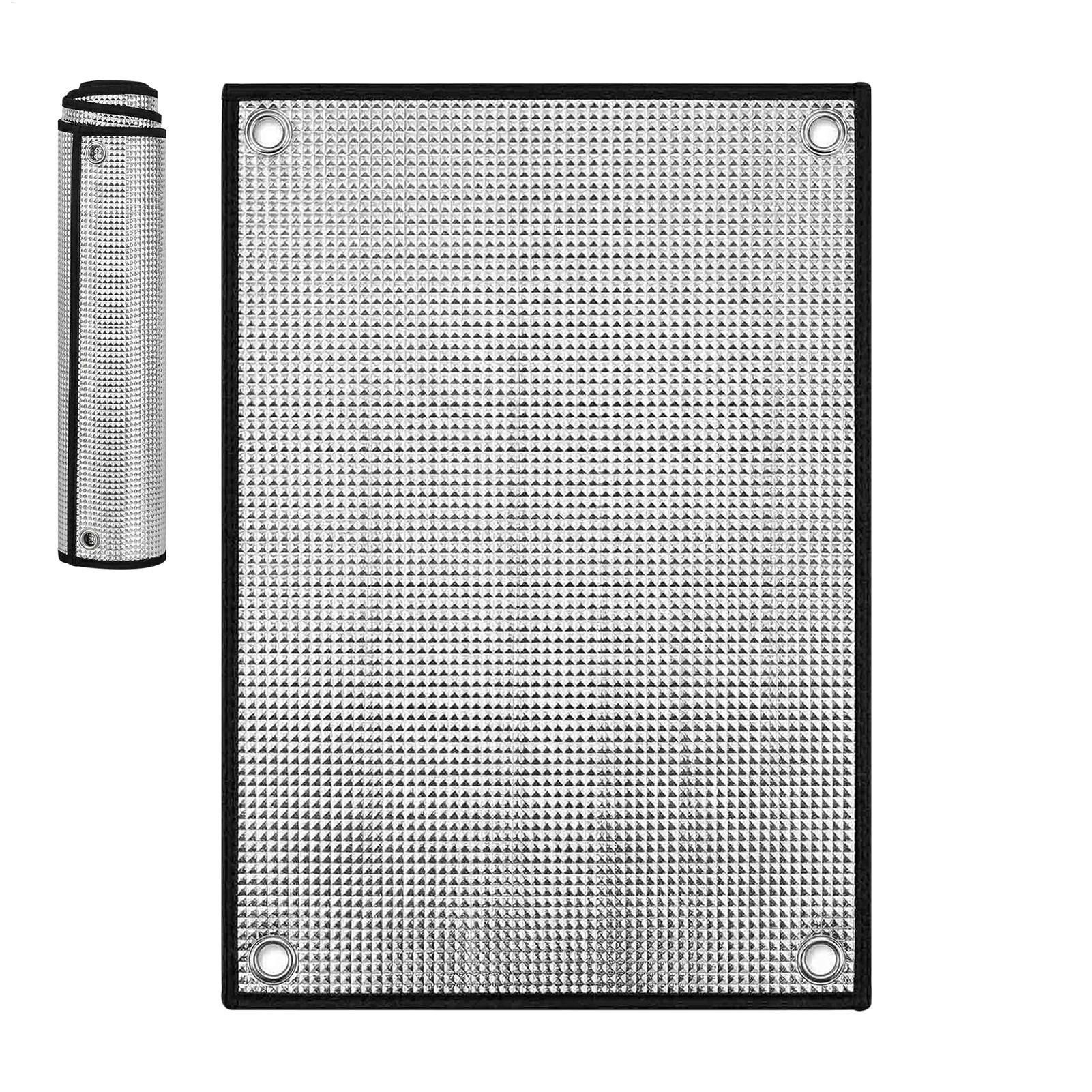 Folia okienna blokująca promie – Window Insulation Film recenzja i cena