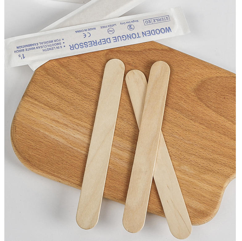 30/50/100/200 SZT. Jednorazowe – Wood Filler Stick recenzja i cena