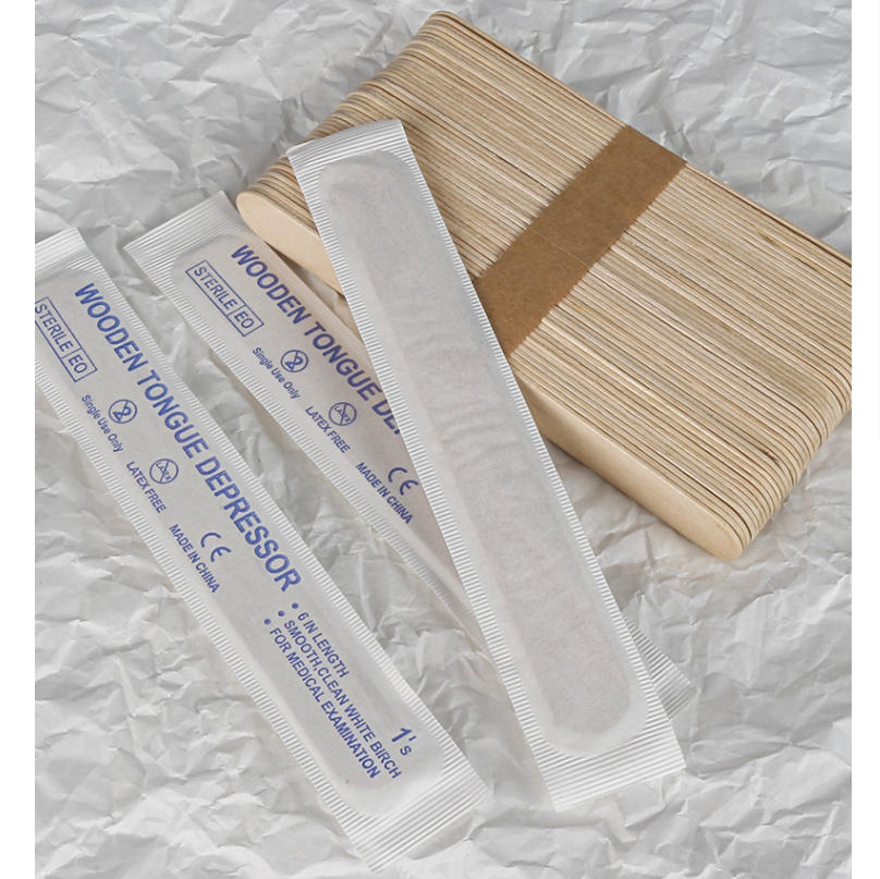 30/50/100/200 SZT. Jednorazowe – Wood Filler Stick recenzja i cena