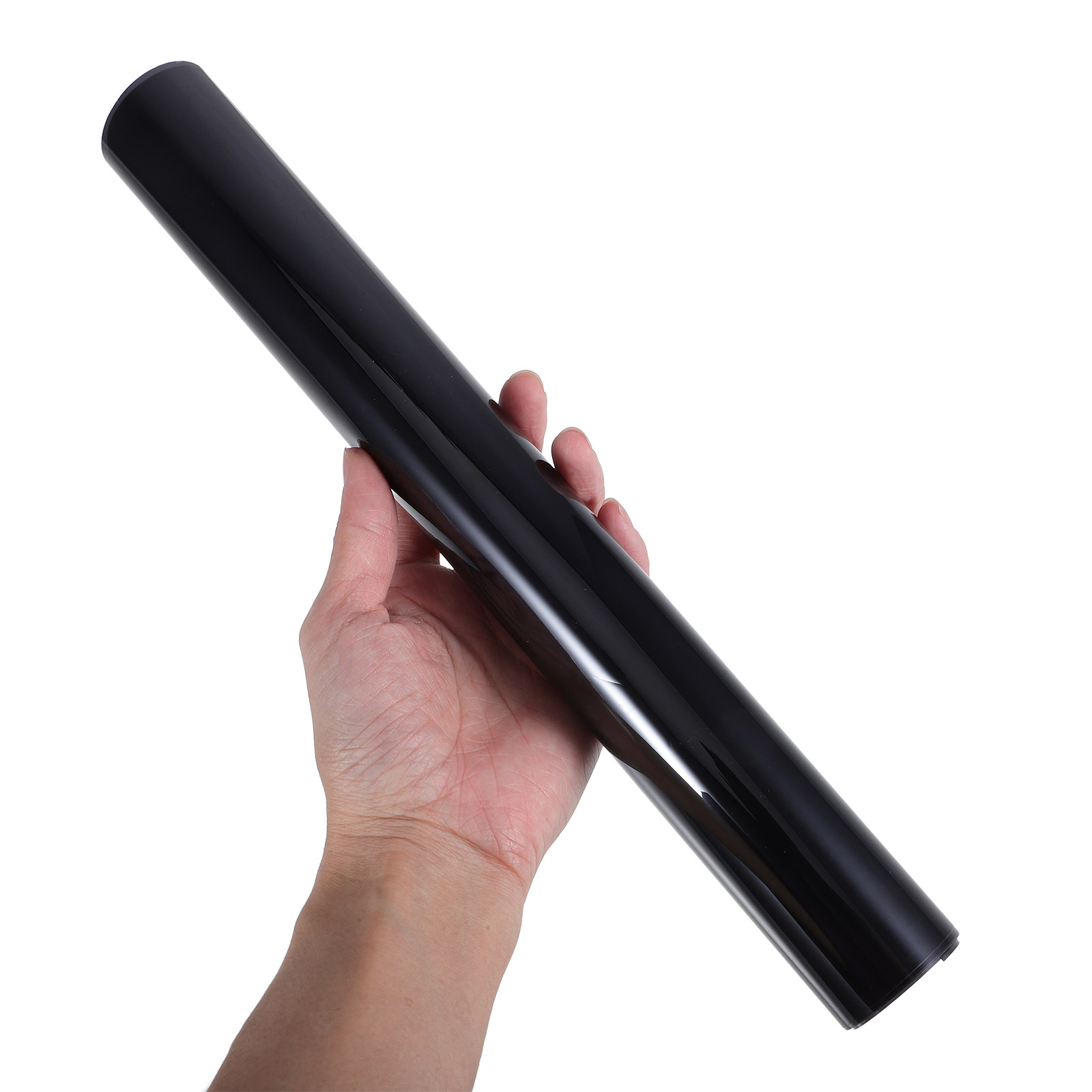 1 rolka zdejmowanej folii okie – Window Insulation Film recenzja i cena