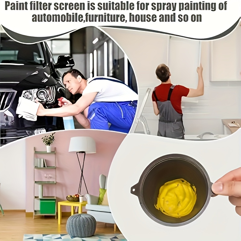 10/20/30/50 szt. Wielorazowe n – Spray Paint Primer recenzja i cena